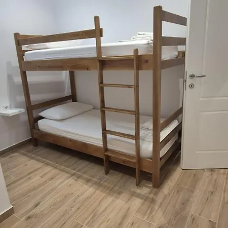 Affittacamere Denny's House Vlorë