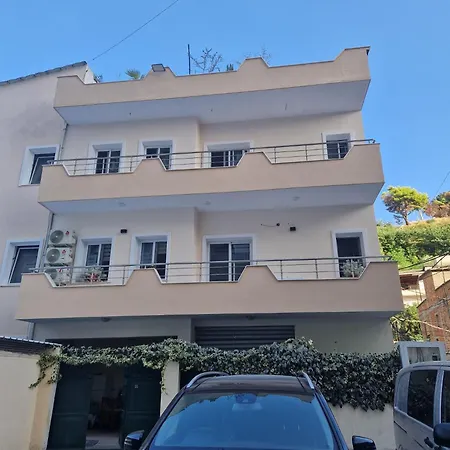 Denny's House Pensjonat Wlora