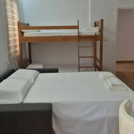 Penzion Denny's House