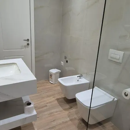 Denny's House Maison d'hôtes