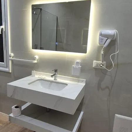 Maison d'hôtes Denny's House